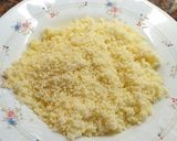 Foto del paso 5 de la receta: Quiche de jamón y queso