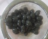 Foto langkah ke 4 dari resep Pearl Bobba 3 Bahan.