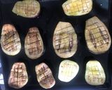 Foto del paso 2 de la receta: Berenjenas rellenas