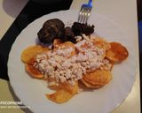 Foto del paso 2 de la receta Higaditos de pollo con especias