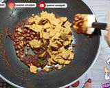 Foto langkah ke 3 dari resep Orek tempe sederhana.
