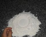 Foto del paso 1 de la receta: Pasta Casera Cabattielle o Orequiette