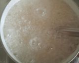 A picture of step 2 of Fried Rice.