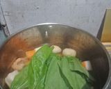 Foto langkah ke 3 dari resep Ramen hemat.