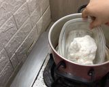 Foto langkah ke 1 dari resep Klepon lembut, tiba tiba jadi viral ?.