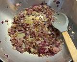 Warm Bean Spicy Salad recipe step 2 photo