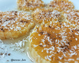 Foto del paso 5 de la receta: Naranja al plato