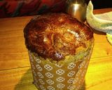 Foto del paso 7 de la receta: Pan dulce integral