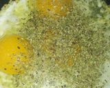 Foto del paso 2 de la receta: Huevo revuelto de medianoche 😁