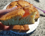 Foto del paso 5 de la receta: Torta de membrillo🍑