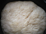 Pizza Jamur, Daging Cincang, Keju Mozarella Enak