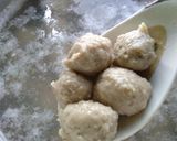 Foto langkah ke 4 dari resep Bakso kenyaalll🍲🍜.