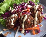 Foto langkah ke 6 dari resep Falafel.