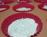 Foto del paso 6 de la receta: Muffin de plátano con nuez