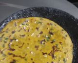 મેથીની ભાજી ના ઢેબરાં (Methi Bhaji Dhebra Recipe In Gujarati) રેસીપી સ્ટેપ5ફોટો