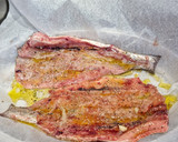 Foto del paso 2 de la receta: Trucha al horno