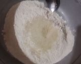 Foto langkah ke 1 dari resep Martabak Lenggang Vla Tape Singkong.