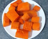 Foto del paso 7 de la receta Kabak tatlisi