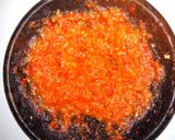 Foto langkah ke 2 dari resep Balado Telor & Terong.