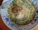 Foto del paso 4 de la receta: Tortitas de zapallo anco