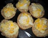 Foto del paso 10 de la receta: Tapas con pan de ayer (y lo que había)