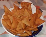 Foto del paso 4 de la receta: Nachos caseros (te revelo mi secreto!!!!!)