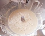 Une image de l'étape 4 de Gaufres maison légères.