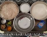Bread dhokla recipe step 1 photo