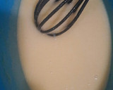 Foto del paso 1 de la receta: Carrot cake.(torta de zanahoria)