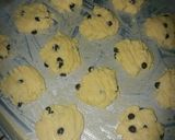 Foto langkah ke 5 dari resep Monde Butter Cookies.