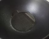 Hình bước làm 2 của món Ăn sáng tại nhà với bánh cảo 10p
