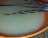 Foto del paso 1 de la receta: Torta de aceite