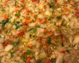 Foto del paso 5 de la receta: Fideuá
