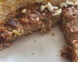 Foto del paso 6 de la receta: Hamburguesa de atún