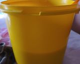 Foto del paso 3 de la receta: Agua de mamey
