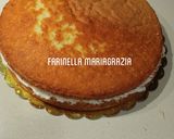 Foto del passaggio 7 della ricetta Torta di fantasia 👩‍🍳❤️
