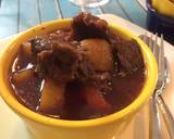 Beef Smoor #Rjs5 #Selasabisa langkah memasak 7 foto