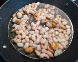 Foto del paso 3 de la receta: Paella del señoret