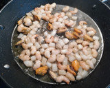 Foto del paso 3 de la receta: Paella del señoret