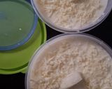 Foto langkah ke 6 dari resep Setup Roti Tawar Madu.