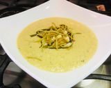 Foto del paso 6 de la receta: Crema de Elote a la Sonorense