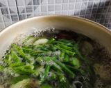 Foto langkah ke 2 dari resep Sayur Asem Segar.