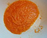 Foto langkah ke 2 dari resep Sambal Goreng Kerang Dara.