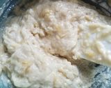 Foto langkah ke 3 dari resep Banana Bread Eggless Bolu Pisang Tanpa Telur,Tanpa Mixer.