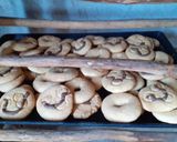 Foto del paso 8 de la receta: Polvorón