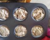 Banana muffins #themechallenge recipe step 5 photo