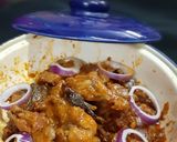 হায়দ্রাবাদী চিকেন(Hyderabadi chicken recipe in Bengali) রেসিপির ধাপ 3 ছবি
