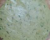 Spinach Lachha Parathas recipe step 3 photo