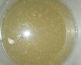 Poulao biryani recipe step 3 photo