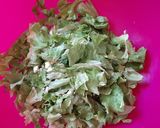 Foto del paso 2 de la receta: Súper ensalada